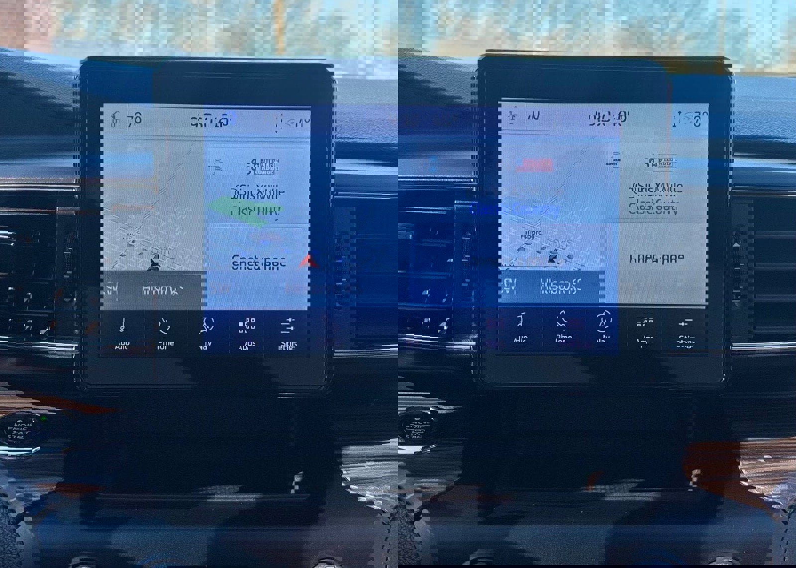 Certified 2020 Ford Explorer Limited image 44