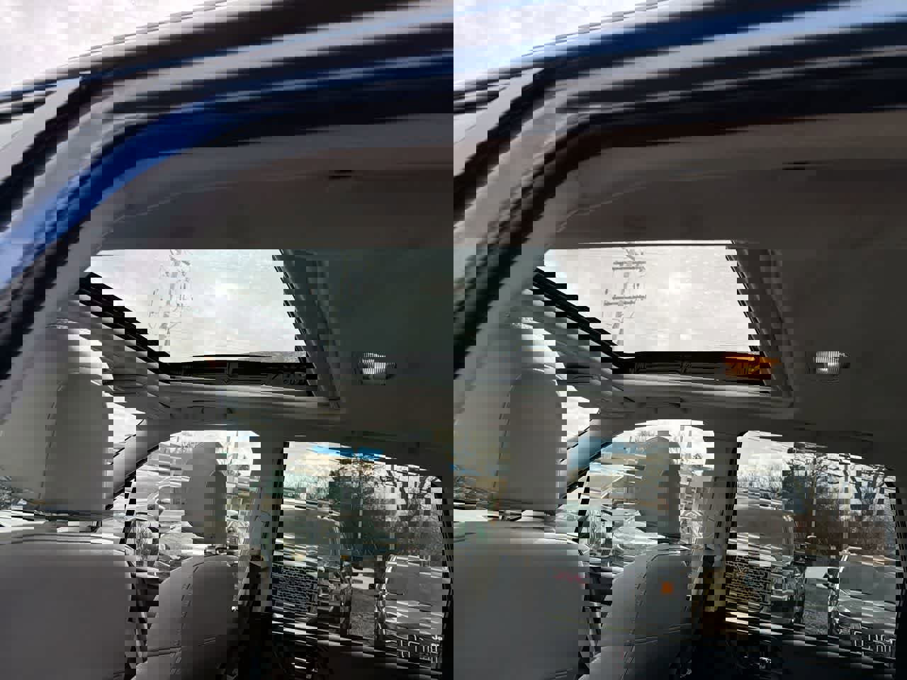 Used 2016 Subaru Forester 2.5i Touring w/ Eyesight & Navigation System image 24