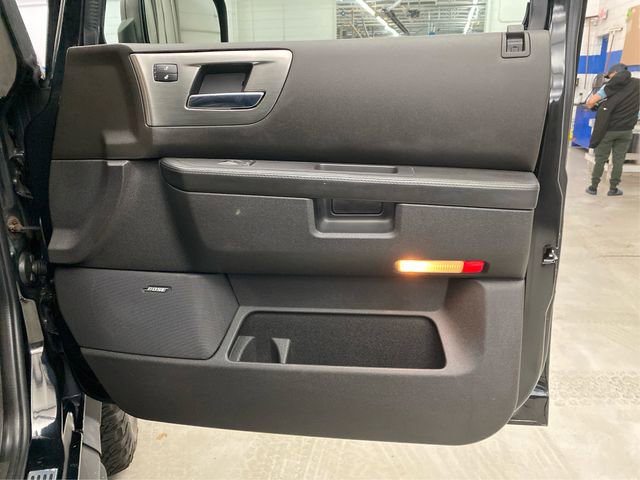 Used 2008 HUMMER H2 Luxury image 26