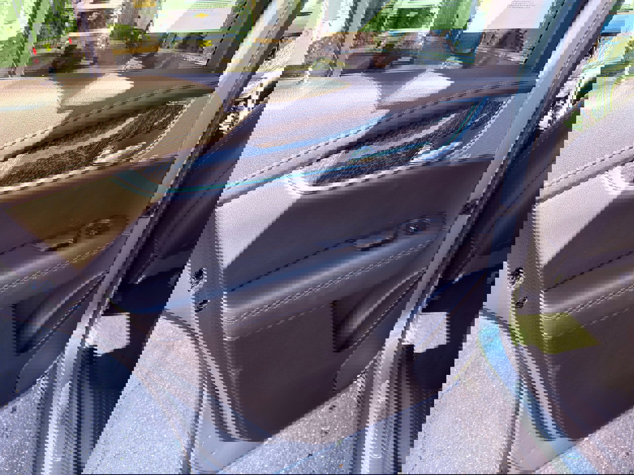 Used 2024 Cadillac XT6 Premium Luxury image 20