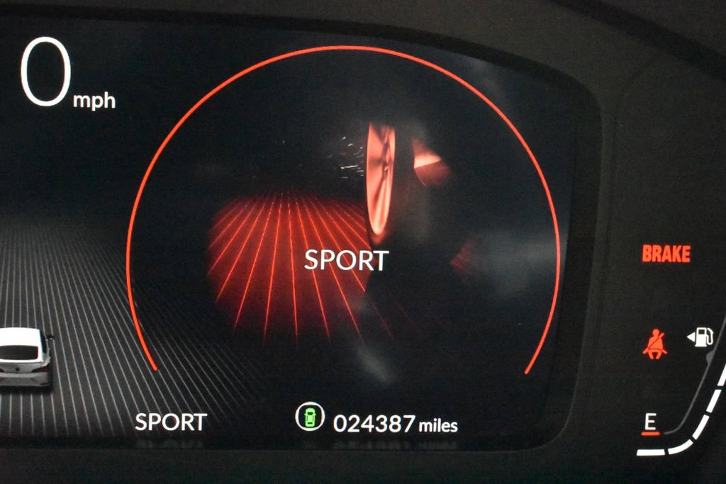 Used 2024 Acura Integra image 25