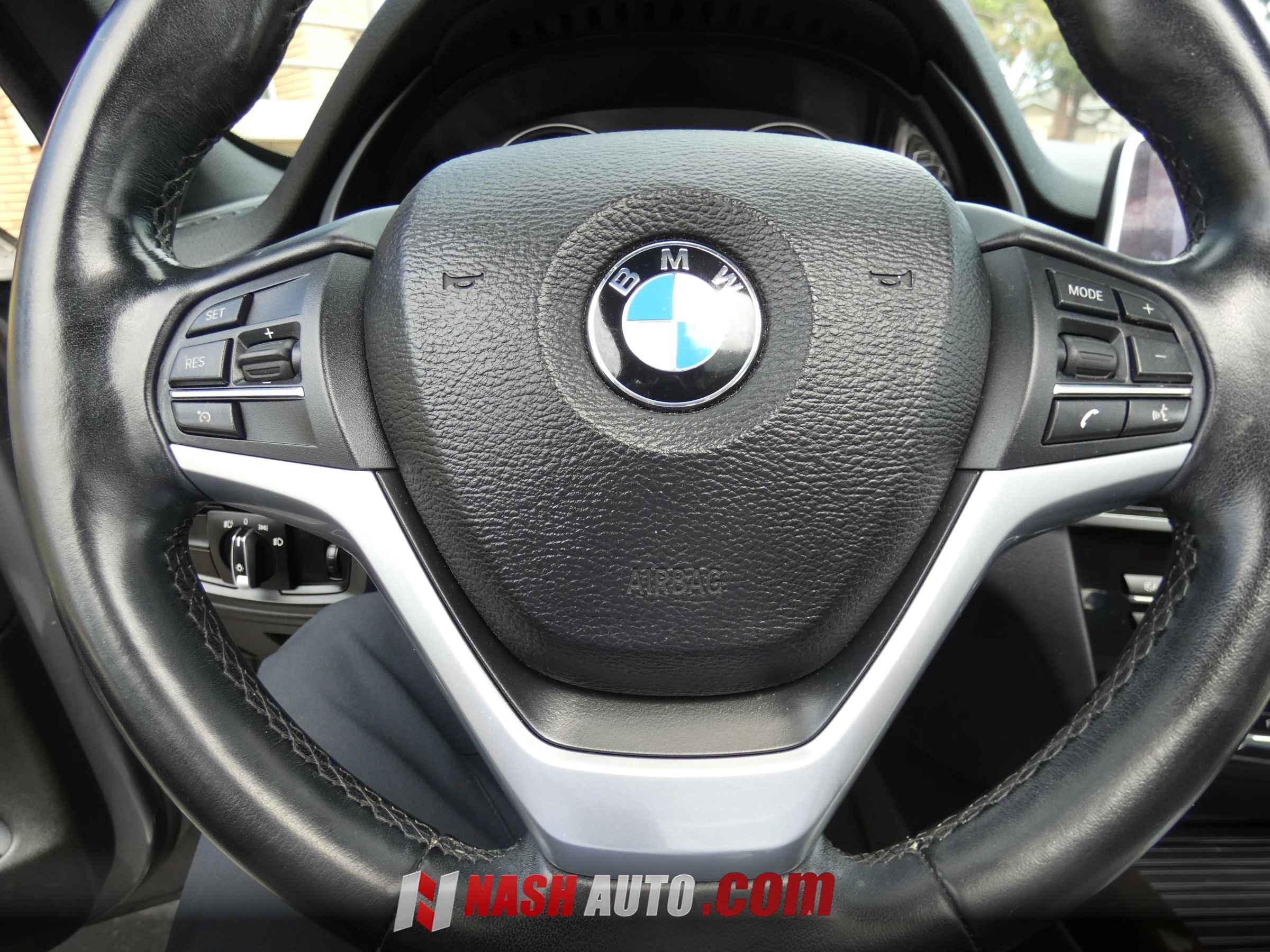 Used 2017 BMW X5 xDrive35i AWD/4WD image 63