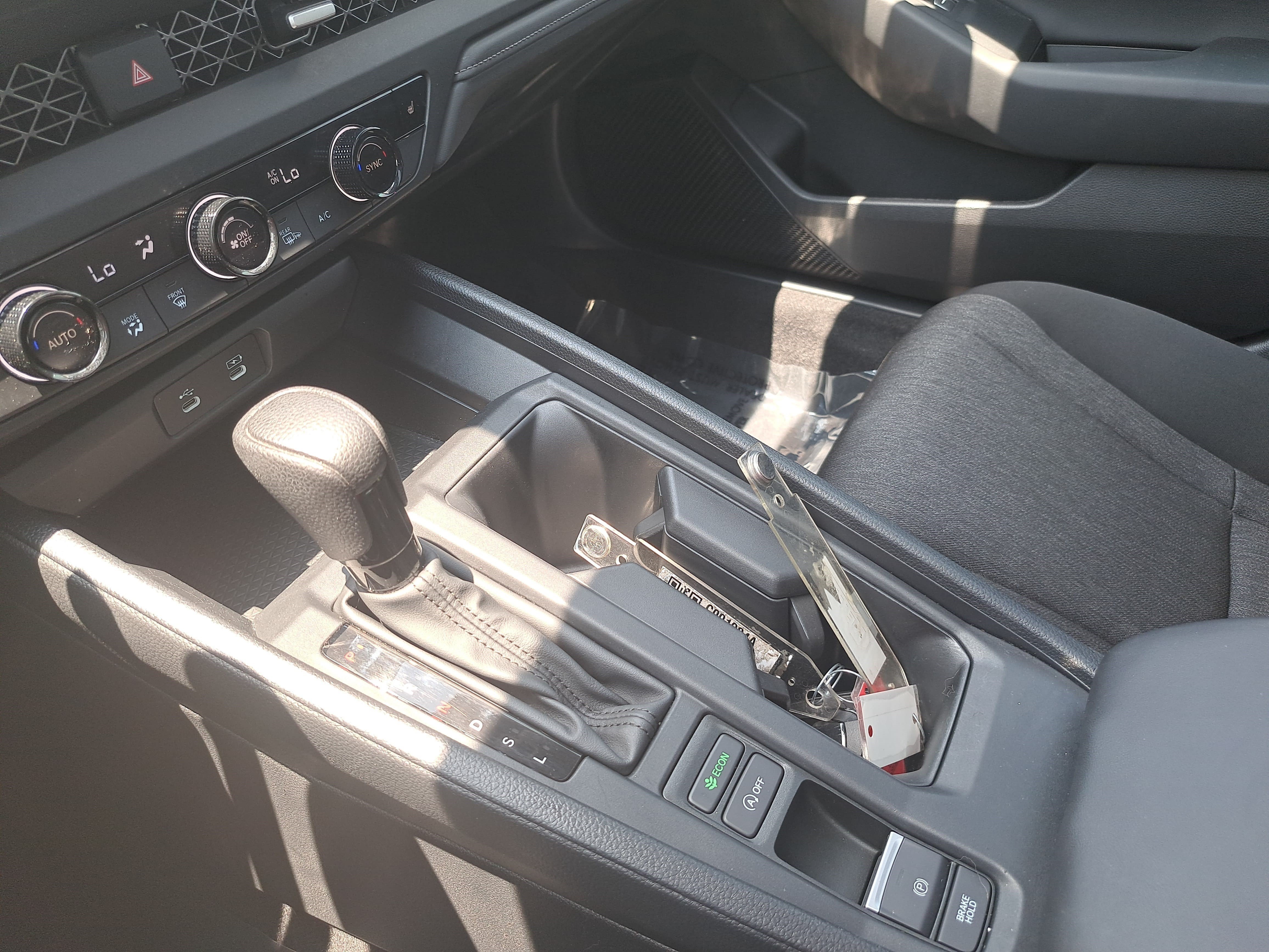 Used 2024 Honda Accord EX image 22