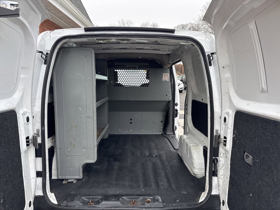 Used 2018 Nissan NV200 S w/ Cruise Control Package image 34