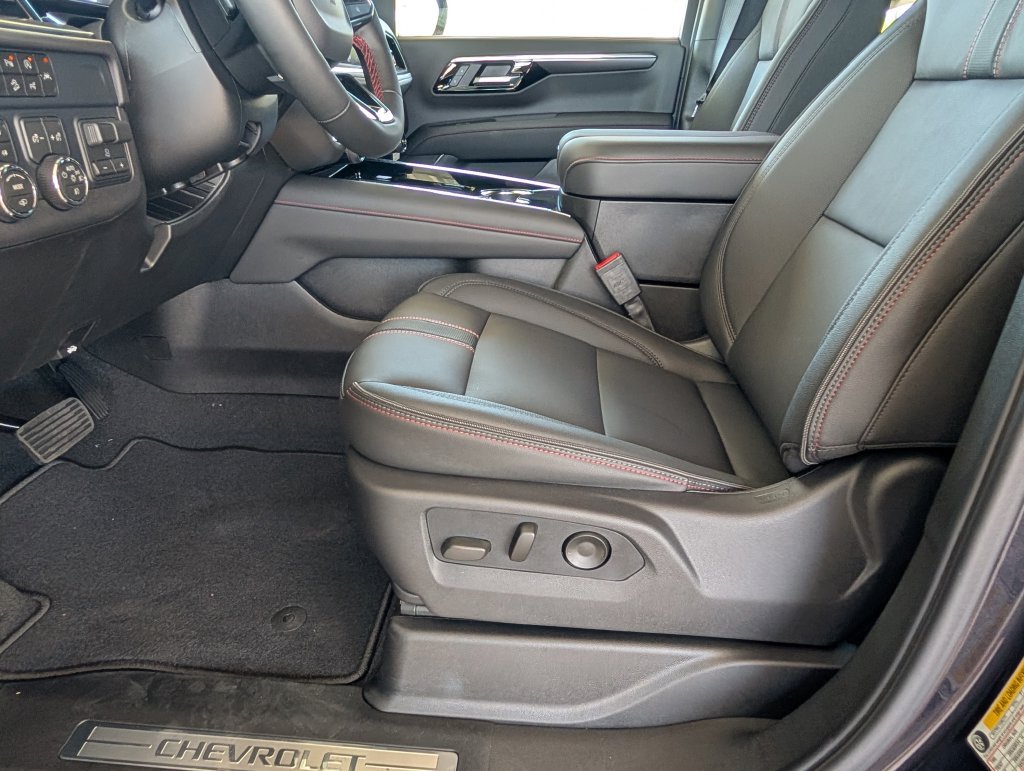 New 2026 Chevrolet Tahoe RST AWD/4WD image 10