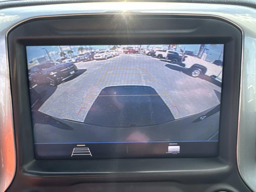 Used 2022 Chevrolet Silverado 1500 RST image 25