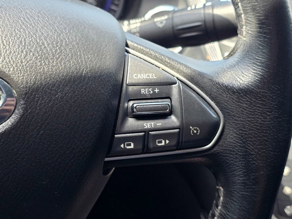 Used 2015 INFINITI Q50 Premium w/ Navigation Package image 36