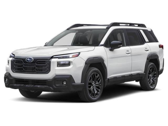 New 2026 Subaru Outback Limited XT AWD/4WD image 1