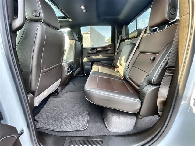 New 2026 GMC Sierra 1500 Denali image 26