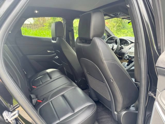 Certified 2024 Jaguar E-PACE R-Dynamic SE AWD/4WD image 16