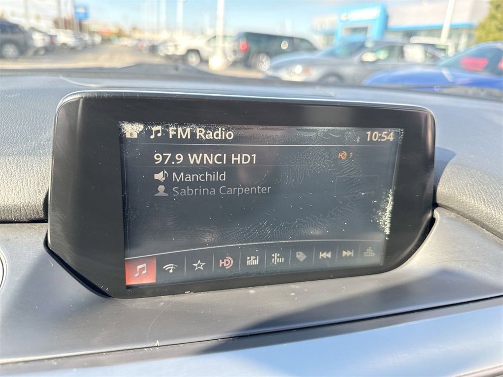 Used 2016 MAZDA MAZDA6 Sport image 16