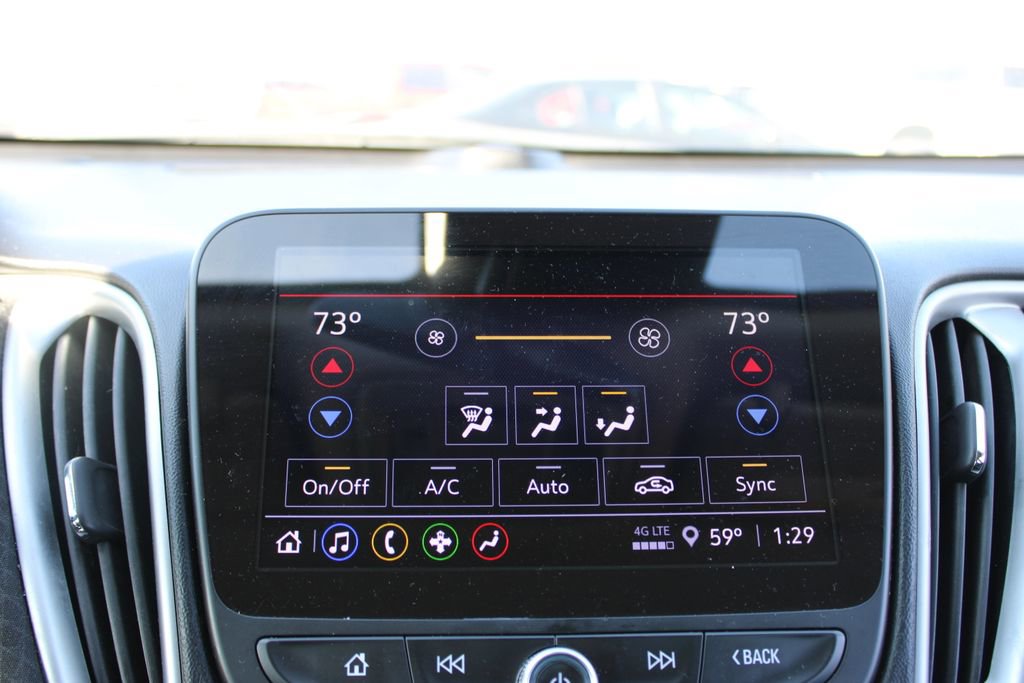 Used 2024 Chevrolet Malibu LT image 29