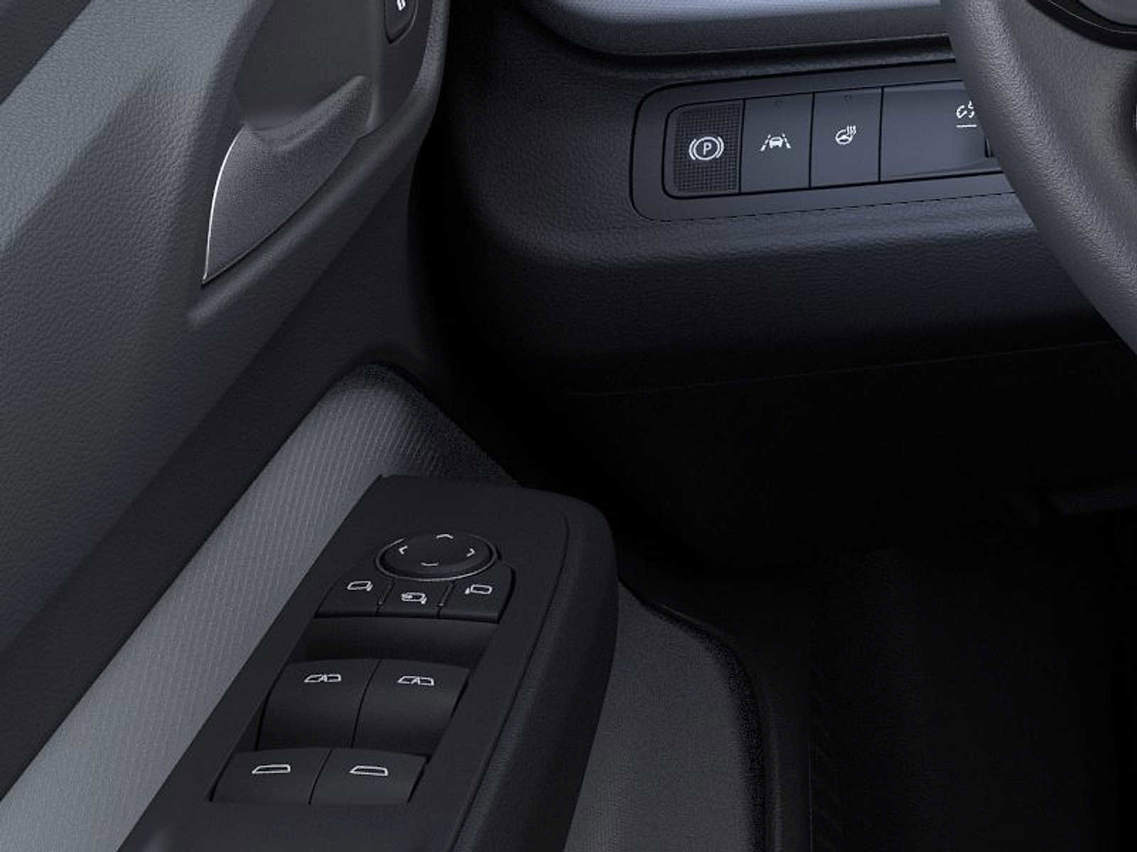 New 2027 Chevrolet Bolt RS FWD image 22