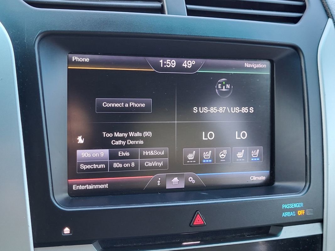 Used 2013 Ford Explorer Limited FWD image 20