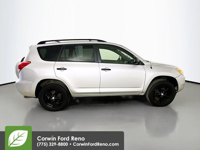 Used 2008 Toyota RAV4 4WD image 8