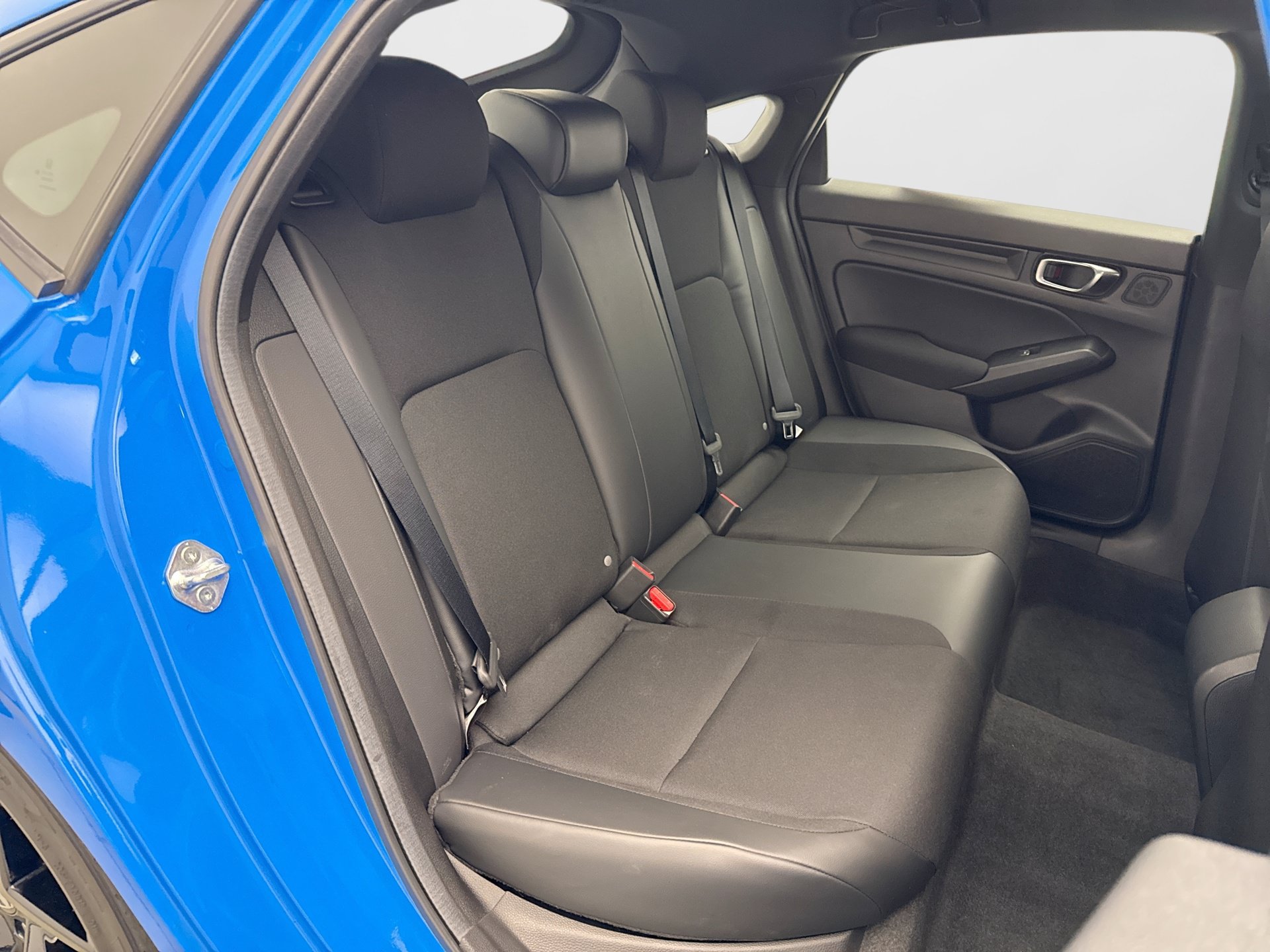 Used 2024 Honda Civic Sport image 17