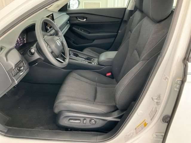 Certified 2023 Honda Accord EX image 3