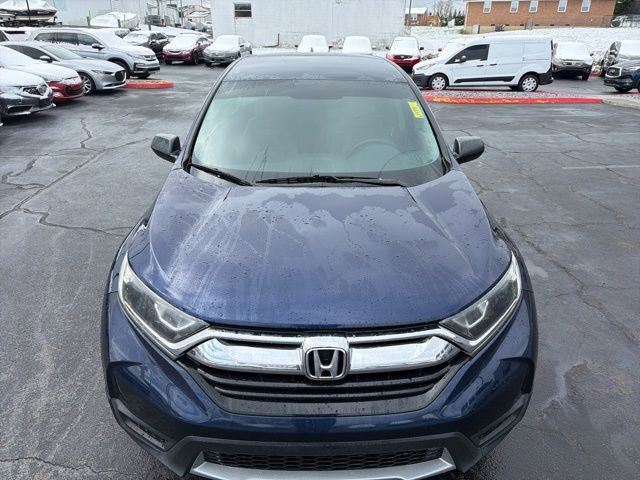 Used 2018 Honda CR-V LX image 4