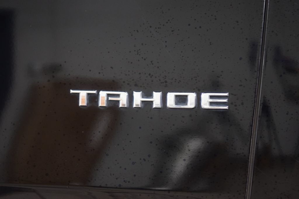 Used 2023 Chevrolet Tahoe LT AWD/4WD image 14