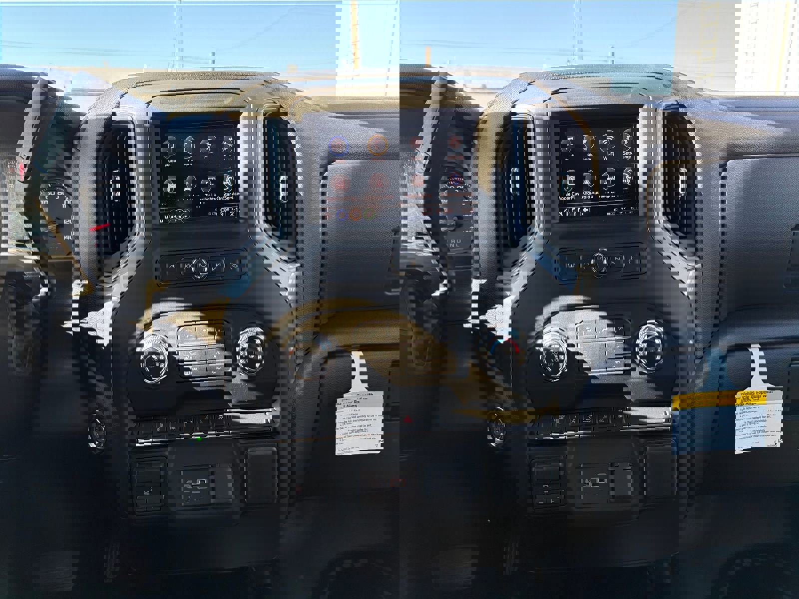 New 2026 GMC Sierra 2500 Pro image 26