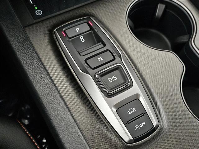 New 2025 Honda Ridgeline TrailSport+ image 16