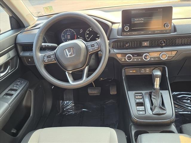 Used 2023 Honda CR-V EX image 11
