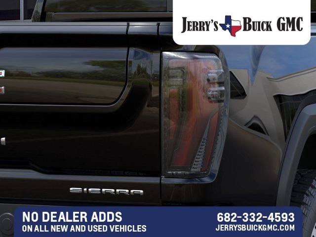 New 2026 GMC Sierra 2500 Denali Ultimate AWD/4WD image 11