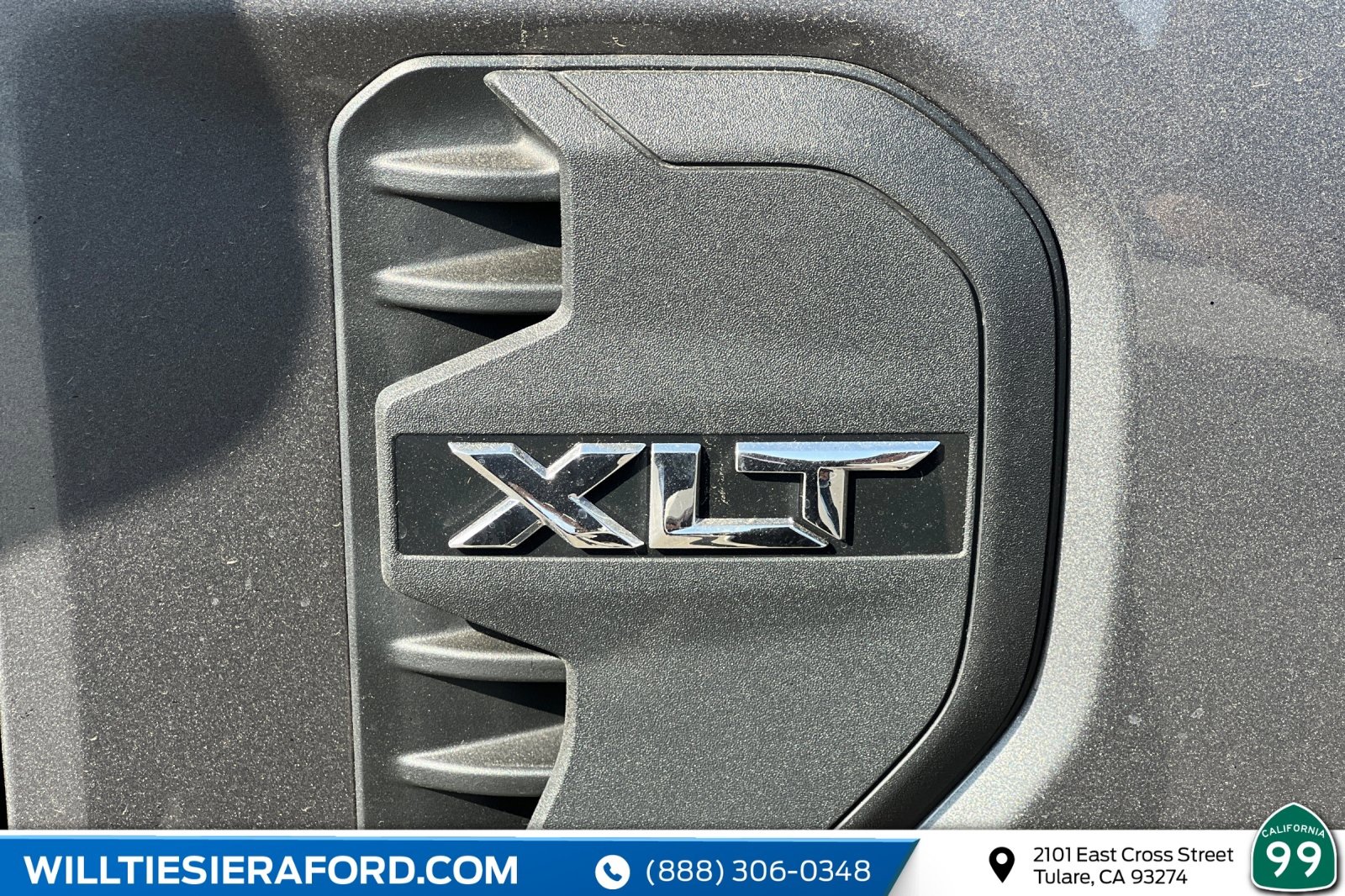 New 2025 Ford Ranger XLT w/ Trailer Tow Package image 10