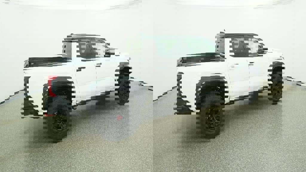 New 2026 Toyota Tacoma TRD Pro image 10