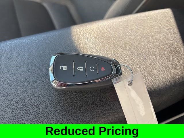 Used 2023 Chevrolet TrailBlazer LT w/ Convenience Package image 49