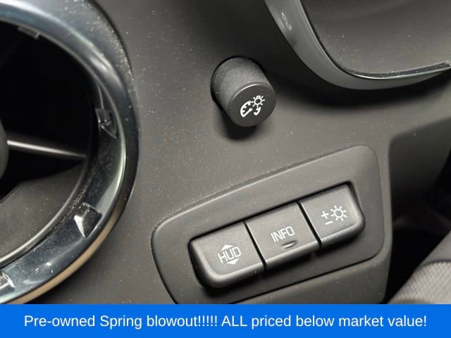 Used 2023 Chevrolet Camaro SS RWD image 38