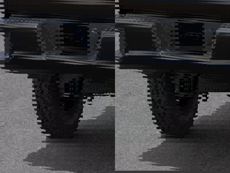 New 2026 Chevrolet Silverado 2500 High Country w/ High Country Premium Package image 40