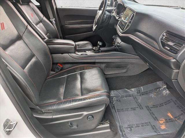 Used 2023 Dodge Durango R/T image 21