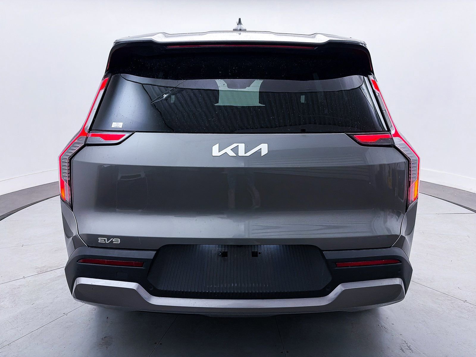 Used 2024 Kia EV9 Light Long Range image 14