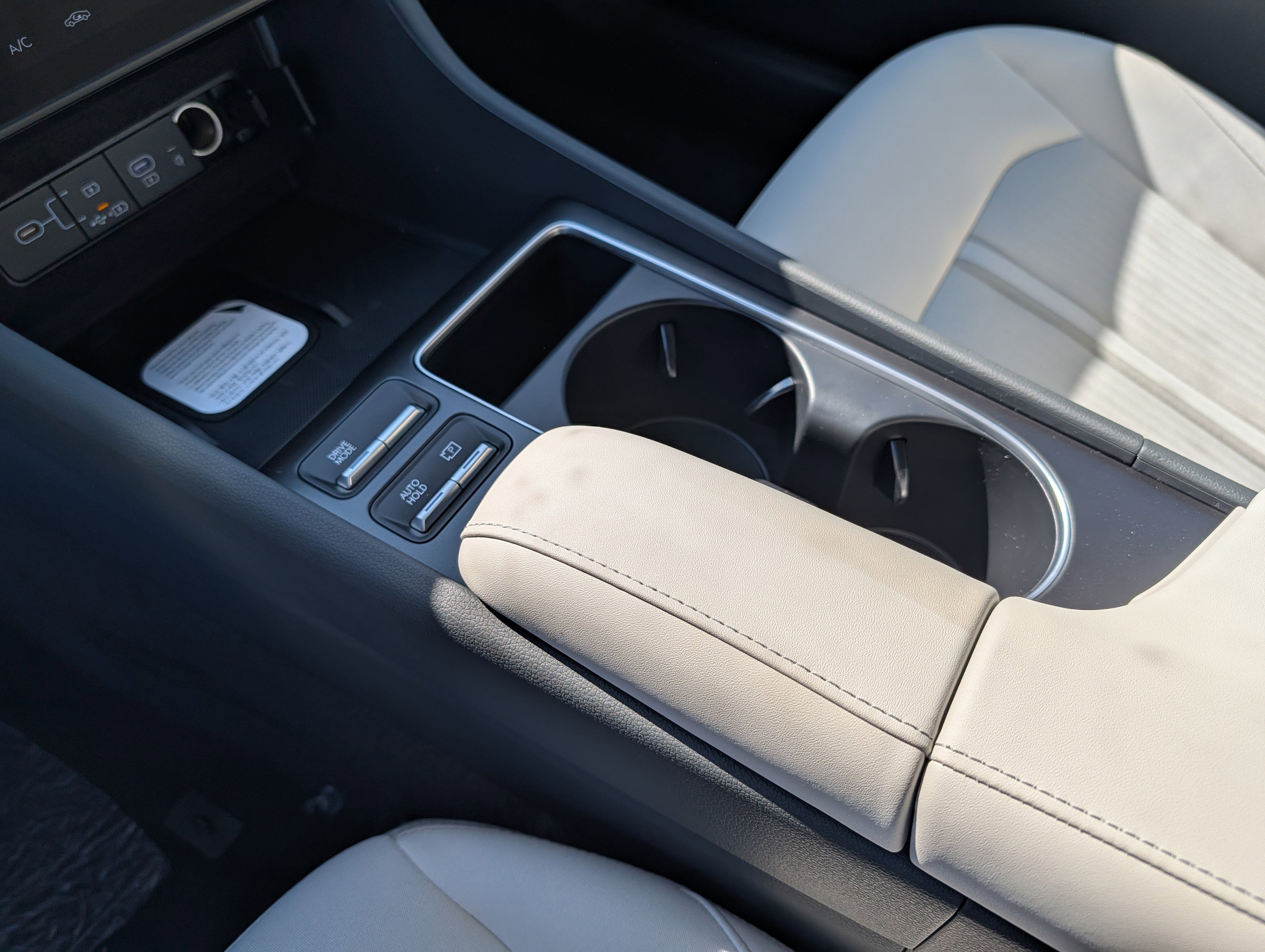 New 2026 Hyundai Sonata SEL image 25