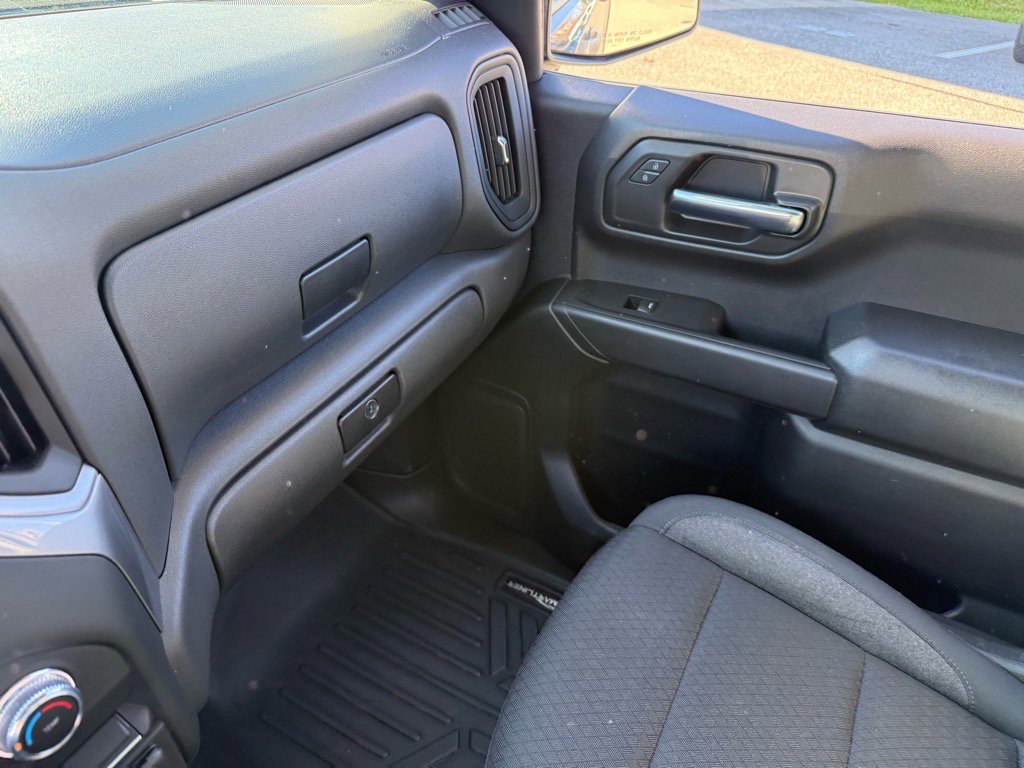 Used 2024 GMC Sierra 1500 Pro w/ Pro Value Package image 13