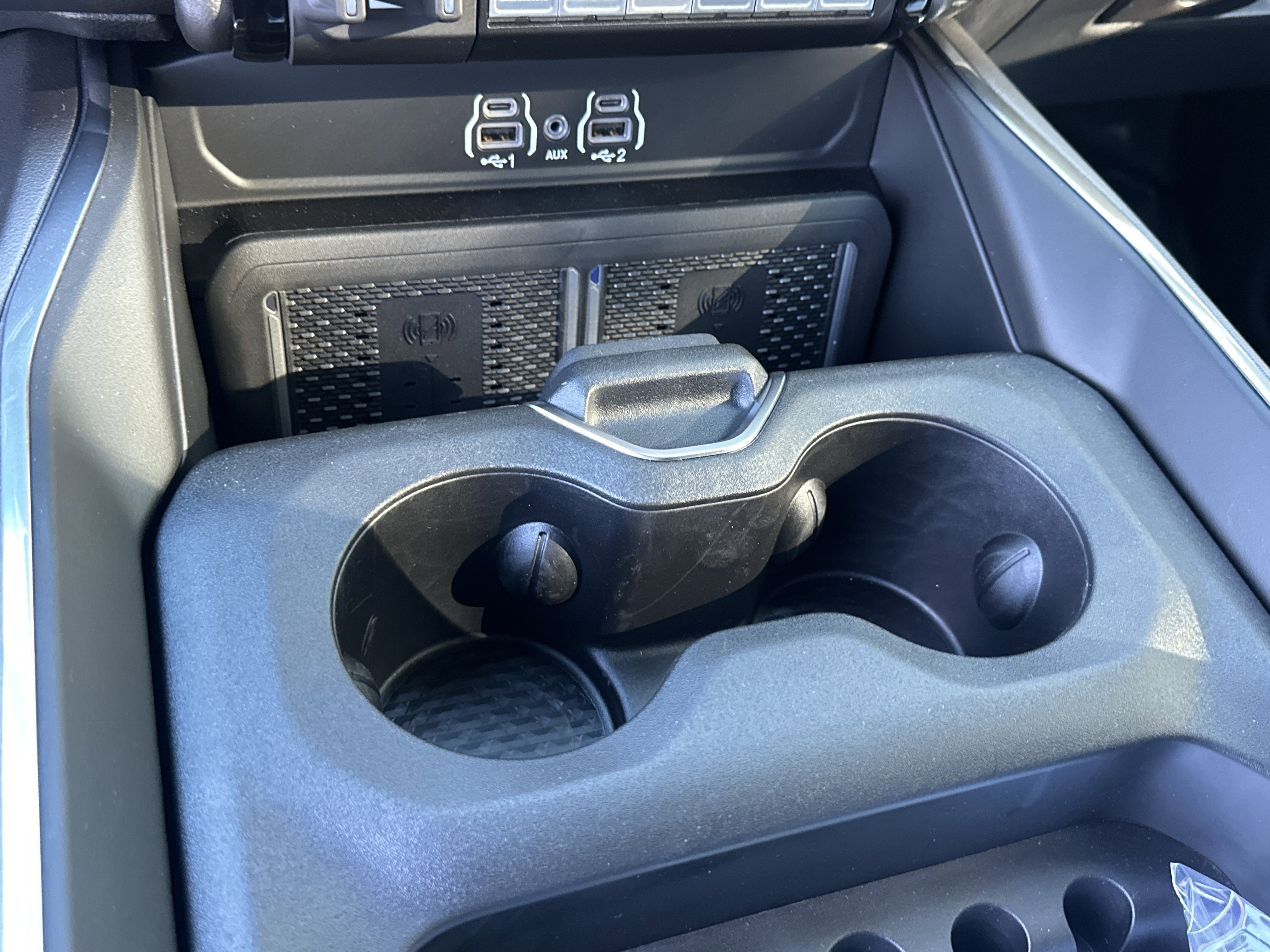 New 2026 RAM 5500 Laramie w/ Laramie Trim Package image 5