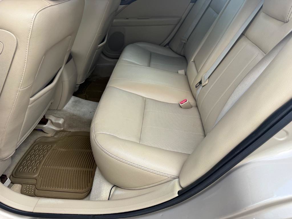 Used 2007 Mercury Milan Premier FWD image 17