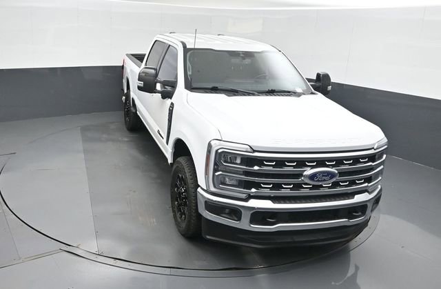 Used 2024 Ford F250 Lariat AWD/4WD image 35