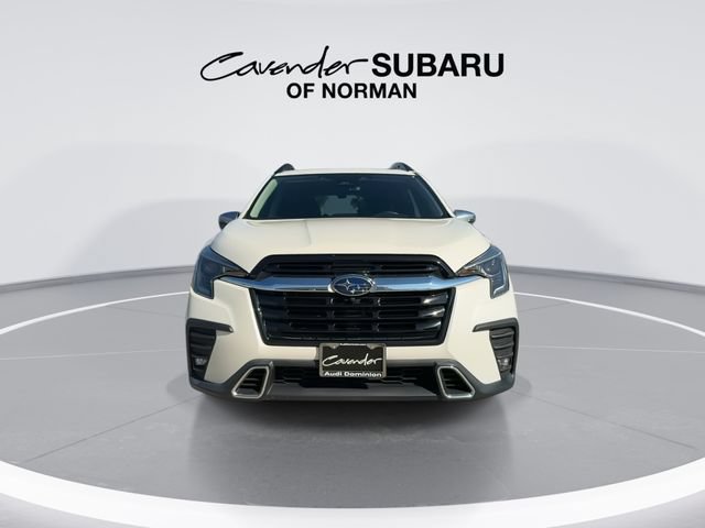 Used 2023 Subaru Ascent Touring AWD/4WD image 4