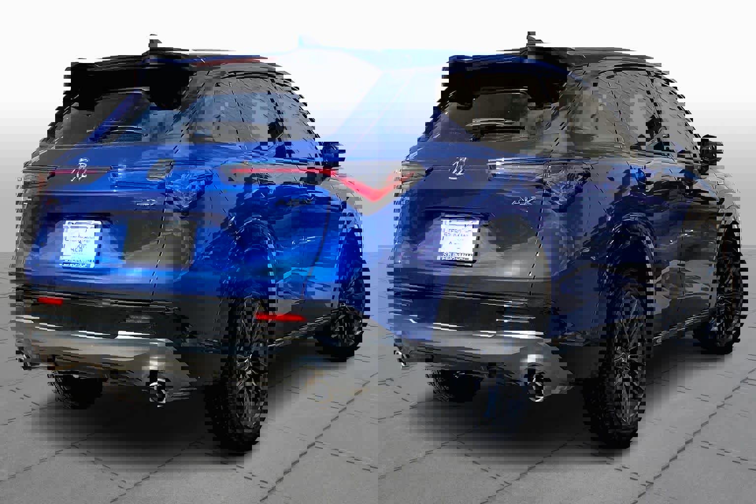 Certified 2025 Acura ADX A-Spec image 11