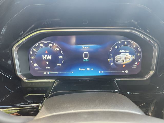 New 2026 Chevrolet Silverado 1500 RST image 20