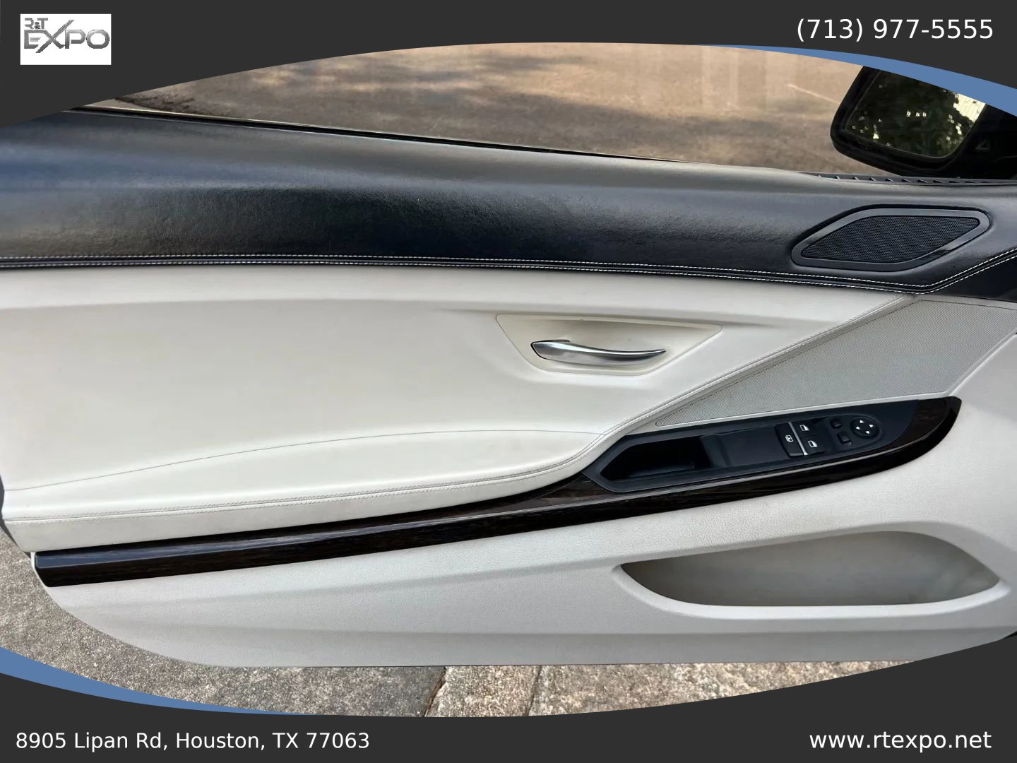 Used 2012 BMW 650i Coupe image 20