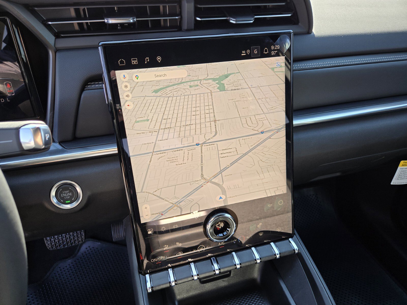 New 2026 GMC Terrain Elevation image 11