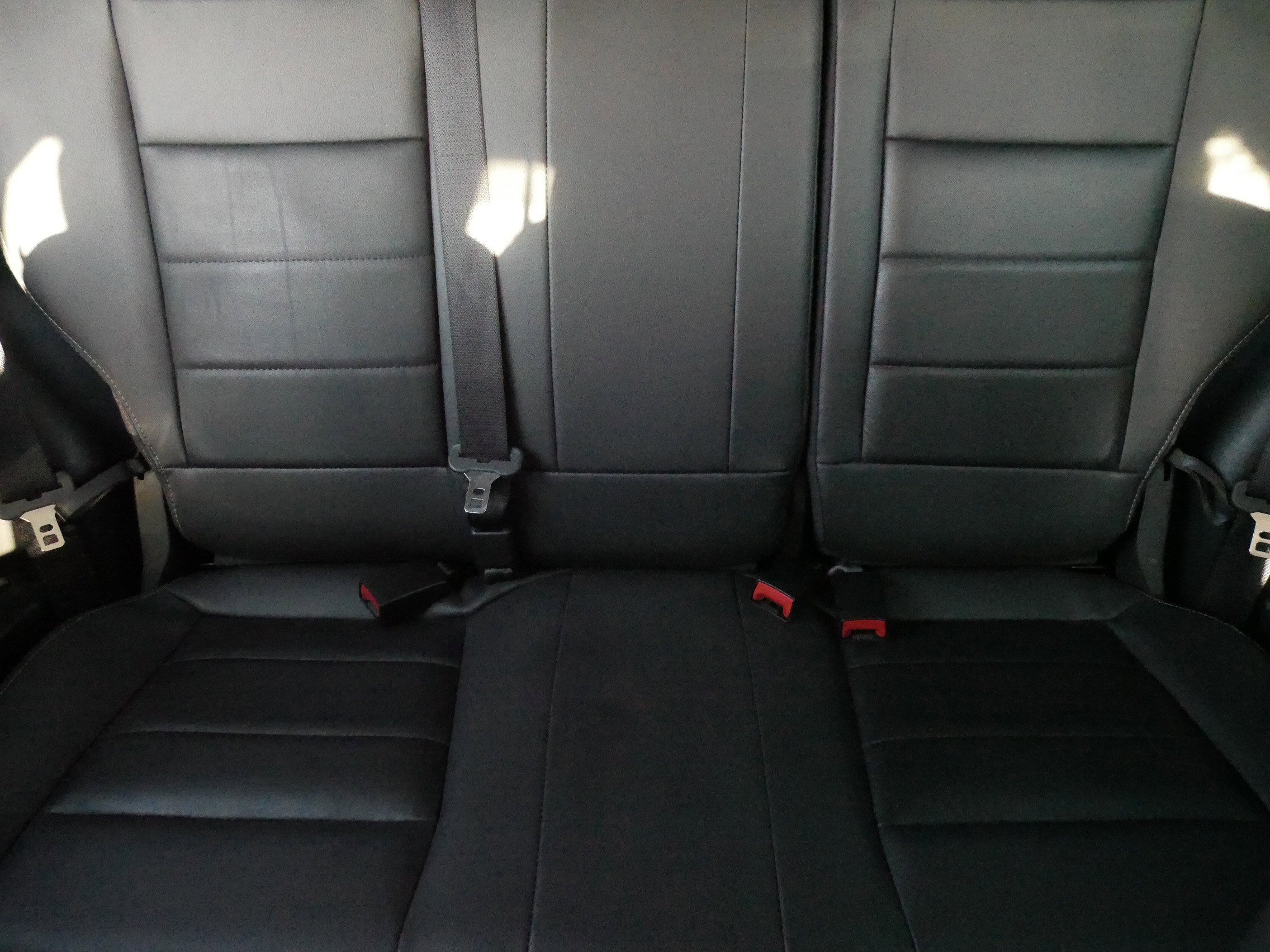 Used 2014 Jeep Patriot Limited w/ Sun/Sound Group AWD/4WD image 13