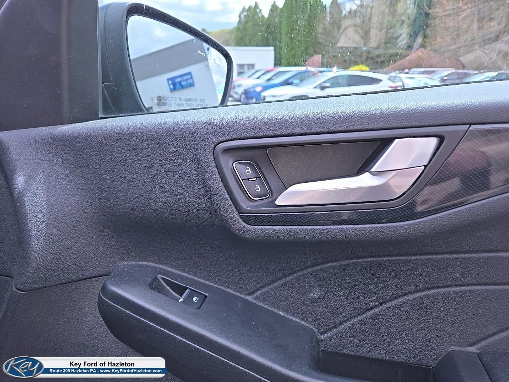 Used 2023 Ford Escape ST-Line w/ Tech Pack #1 AWD/4WD image 20