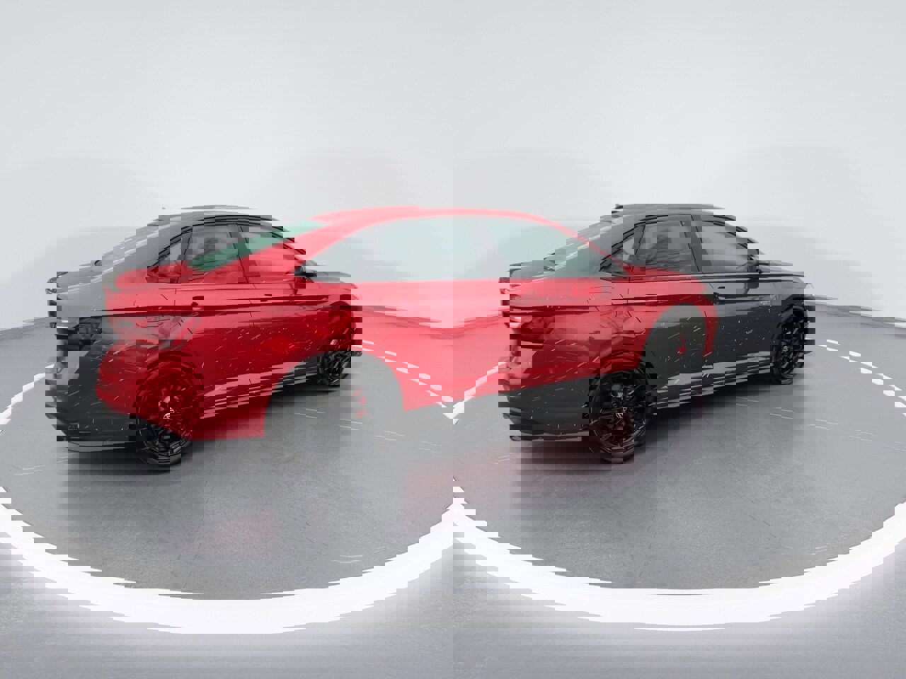 Used 2025 Volkswagen Jetta GLI Autobahn image 20