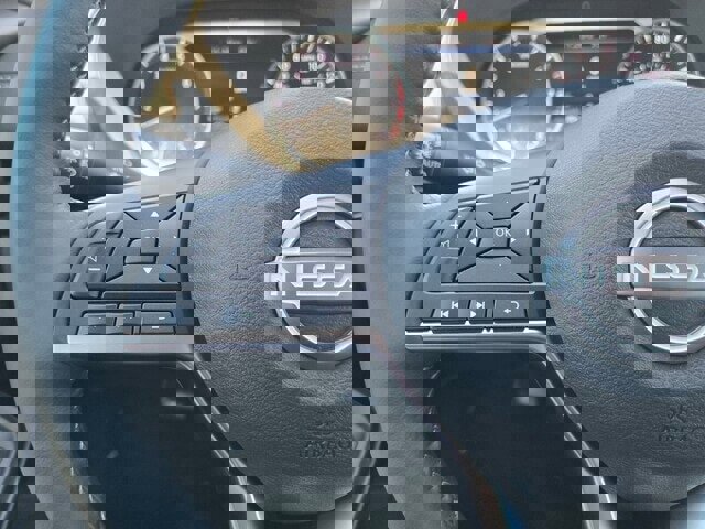 New 2025 Nissan Sentra SV w/ All-Weather Package image 23