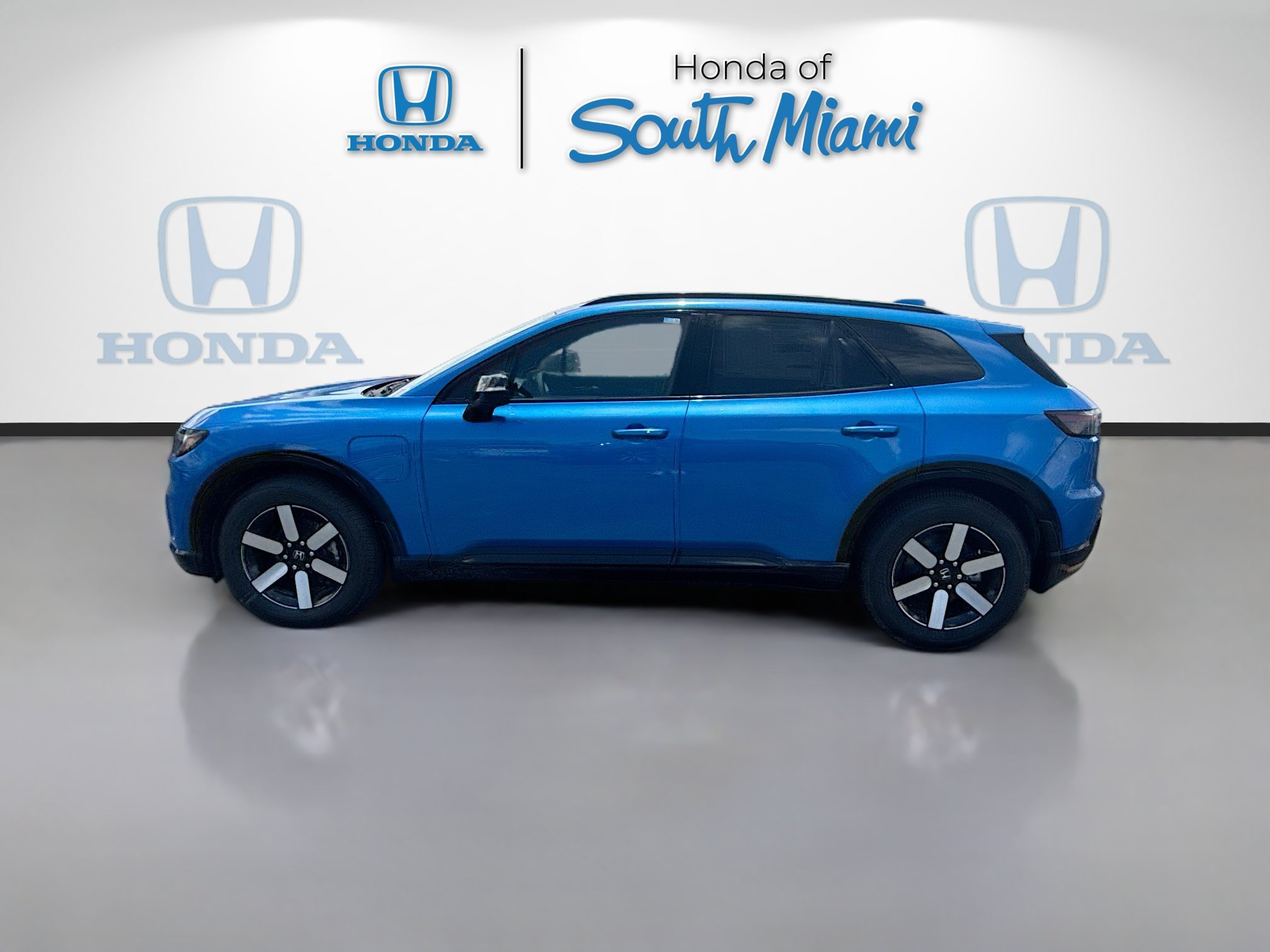 New 2026 Honda Prologue Touring image 4