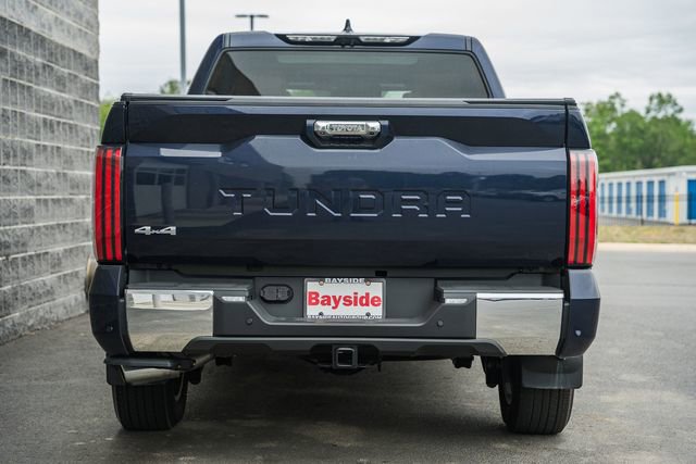 Used 2023 Toyota Tundra 1794 Edition AWD/4WD image 7